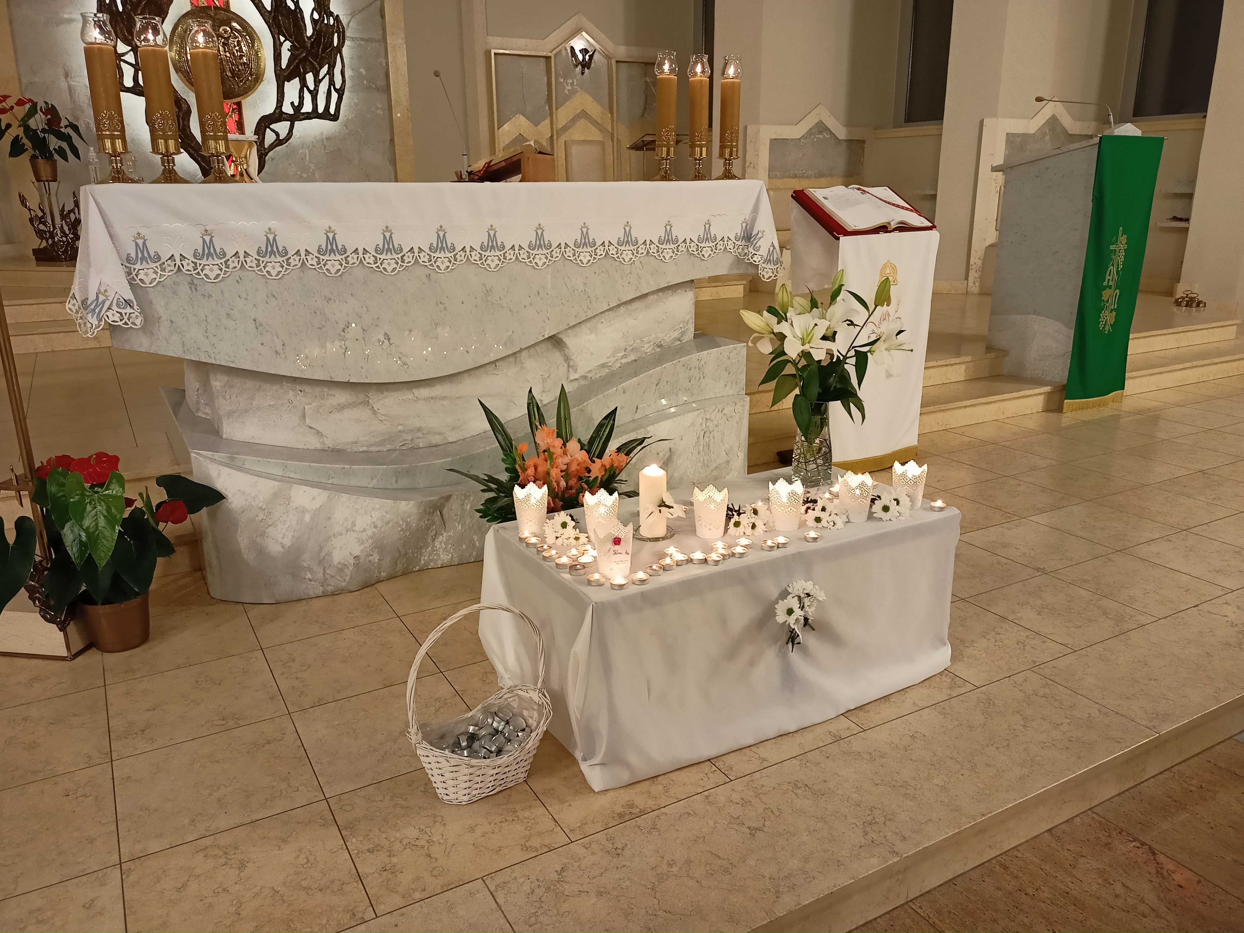 Podgląd aktualności: Dzień Dziecka Utraconego