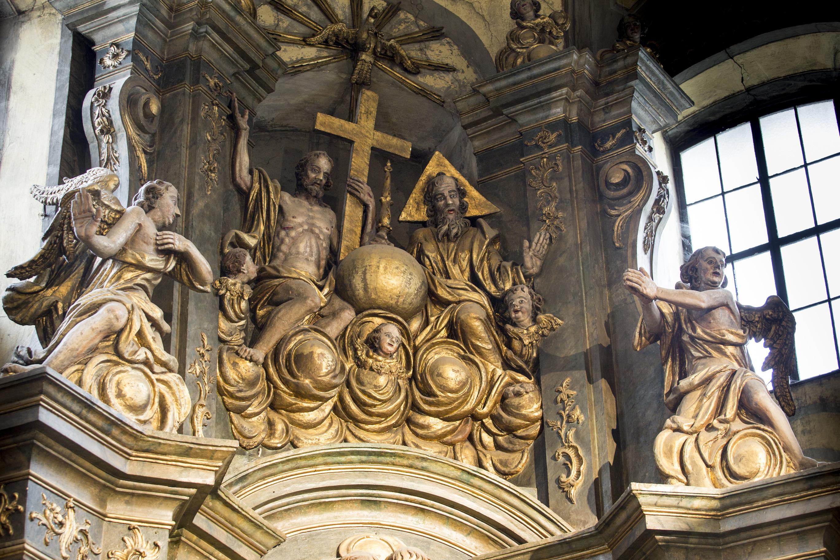 Aktualności: Zebrano 1670 zł w kościele rektoralnym św. Piotra Apostoła w Lublinie